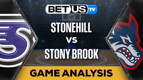 Stonehill vs Stony Brook: A Comprehensive Comparison