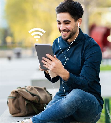 Stony Brook WiFi: A Comprehensive Guide to Connectivity