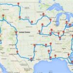 Boston to Washington D.C. Drive: The Ultimate Road Trip Guide