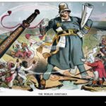 Theodore Roosevelt Cartoon: A Symbol of American Power and Progress