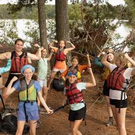 Camp Manito Wish YMCA Wisconsin: An Adventure for All