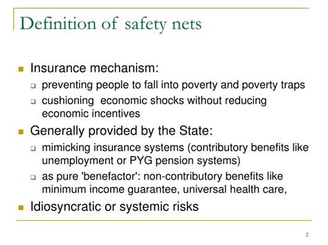 Safety School Definition: A Safety Net for College Aspirants