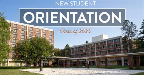 PSU New Student Orientation: A Comprehensive Guide
