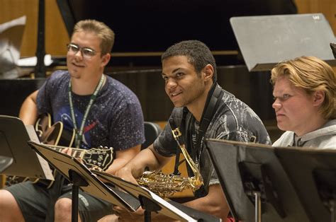 Best Colleges for Band: Where Aspiring Musicians Thrive Top 10 Colleges for Band Based on Rankings Notable Alumni from Top Band Colleges Criteria for Determining Best Colleges for Band