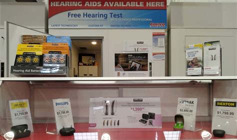Does Costco Accept Insurance for Hearing Aids?