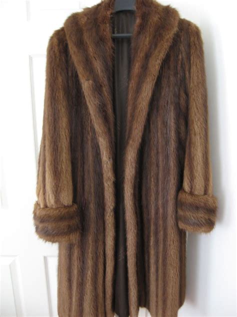 Where Can I Sell Fur Coats Near Me?