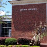 Coastal Carolina University Kimbel Library: A Coastal Oasis of Learning and Discovery