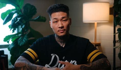 Johnny Chang: A Pastor with a Heart for the Hurting