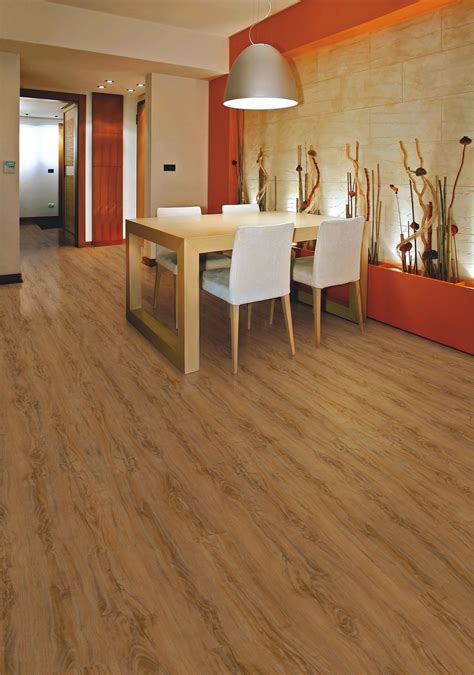 Vinyl Tile Flooring with the Allure of Real Wood Transform Your Space with Vinyl Tile Flooring Wood Look