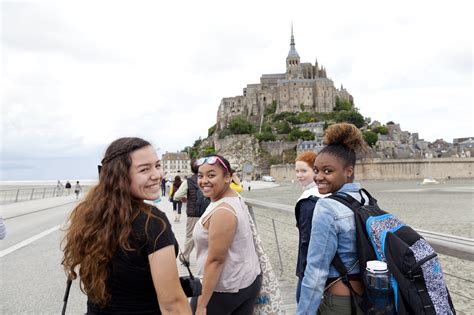 CIEE Study Abroad Reviews: Uncovering the Real Experiences Program Comparison Benefits of Choosing CIEE Common Mistakes to Avoid Strategies for Success