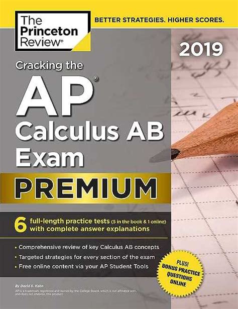 AP Calculus FRQ: A Comprehensive Guide to Mastering Section B