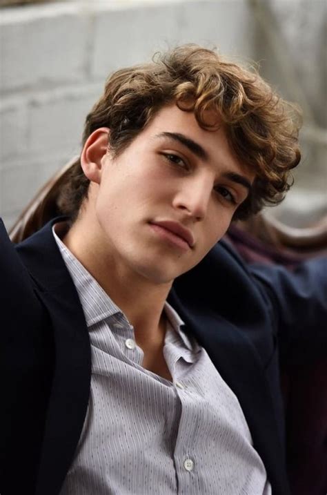 Cute Brown-Haired Guys: The Complete Guide to Their Charm and Appeal