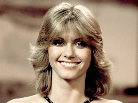 Olivia Newton-John’s Iconic Haircuts: A Timeline of Transformation