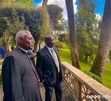 Saint Cloud State Visit: A Historic Moment for Diplomatic Relations