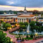 Georgia Christian Colleges: A Comprehensive Guide to Faith-Based Higher Education