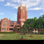 Oklahoma City University: Your Gateway to a Connected Campus