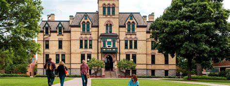 Hamline University Graduate Programs: A Comprehensive Overview