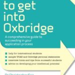 How Hard is it to Get into Oxbridge?