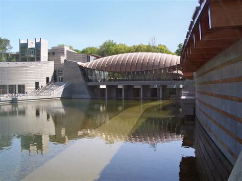 Crystal Bridges Museum Careers: Explore Opportunities in Art and Culture
