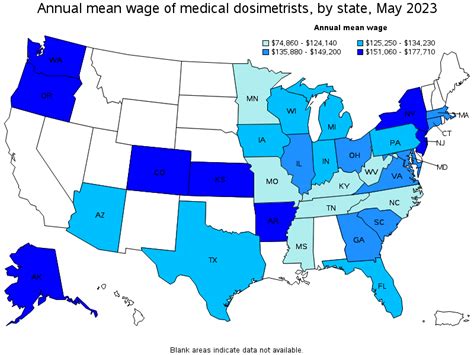 Annual Pay for Medical Dosimetrists: Your Complete Guide Annual Pay Overview Factors Affecting Salary Career Outlook Salaries by State Salaries by Experience Effective Strategies for Increasing Salary Common Mistakes to Avoid Tips for Maximizing Your Income Conclusion