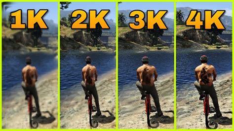 1 2 K x 2: The Perfect Resolution for Your Gaming and Entertainment Needs