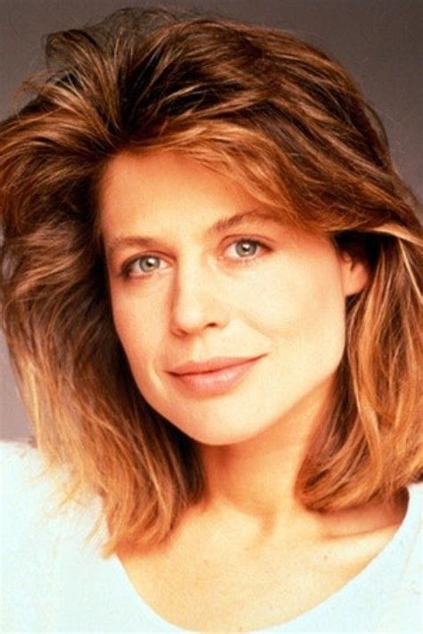 Linda Hamilton: The Eternal Beauty Icon