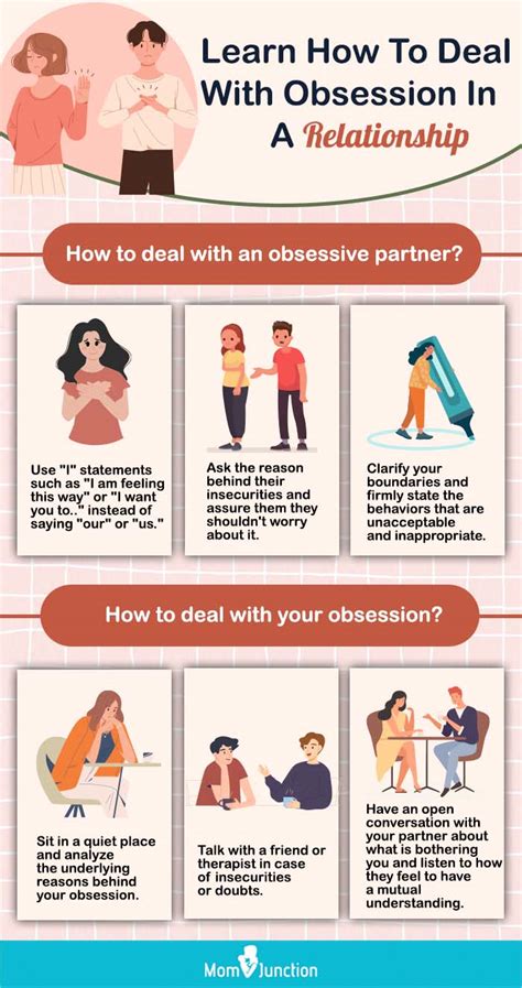 Why Do I Get Obsessed with People? Understanding the Psychology of Obsession Why We Obsess Over People Effective Strategies for Addressing Obsession Tips and Tricks for Managing Obsessive Thoughts Conclusion