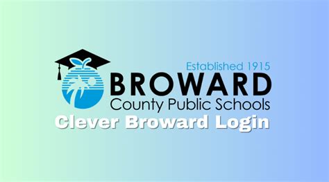 Broward College One Login: Your Gateway to Seamless Campus Life