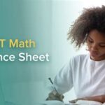 SAT Math Reference Sheet: The Ultimate Guide to Ace Your SAT Exam