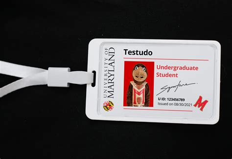 Your UMD Student ID: A Versatile Credential