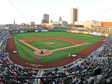 Fort Wayne TinCaps Silver Lot: An Exclusive Guide for Baseball Enthusiasts