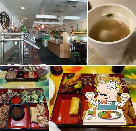 Shaw Lee Wisconsin Rapids Menu: Savor Authentic Chinese Delights in Central Wisconsin