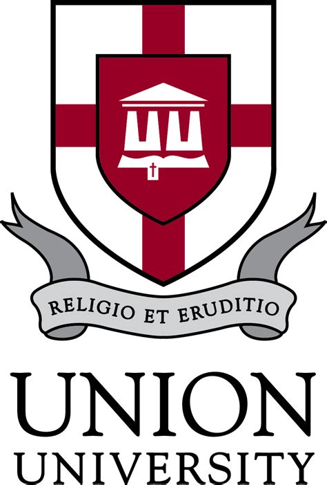 Union University Logo: A Symbol of Academic Excellence and Unity
