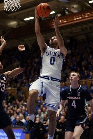 Duke vs UVA: A Century-Old Rivalry on and Off the Court