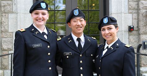 ROTC Salve Regna: Ensuring America’s Future Security