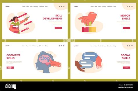Age-Specific Approximations of Skill Development: A Comprehensive Guide to Cognitive, Motor, and Social Skills