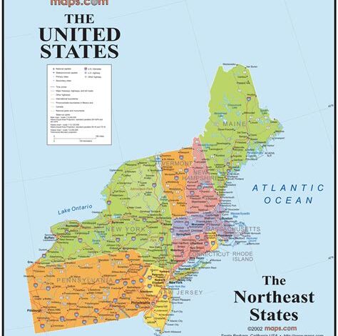 Northeast State Calendar: A Comprehensive Guide to Events, Festivals, and Activities