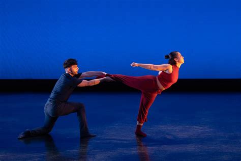 Florida State University Dance Program: A Renowned Powerhouse in the Dance World