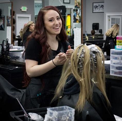 Evans Hairstyling College: Your Gateway to a Thriving Career in Cosmetology
