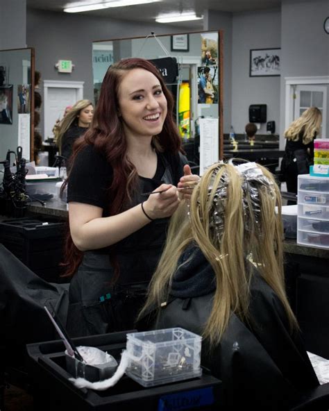 Evans Hairstyling College: Your Gateway to a Thriving Career in Cosmetology