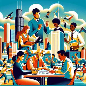 Chicago Symphony Employment: A Comprehensive Guide to Career Opportunities