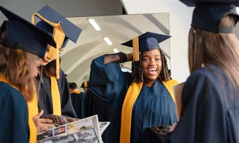 CUA Financial Aid: A Comprehensive Guide to Securing Funding for Your Education
