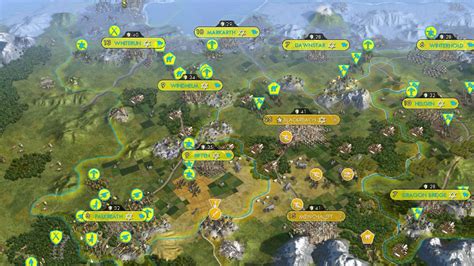 Mod Civilization 5: Transform Your Gaming Experience
