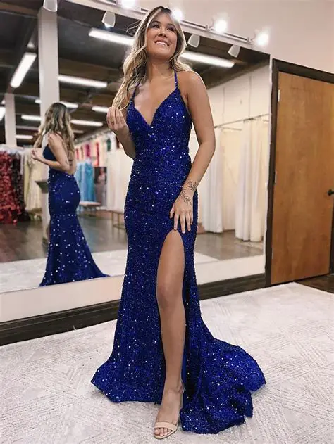 Sparkle and Shine: The Ultimate Guide to Prom Dress Shoes That Will Complete Your Enchanting Look