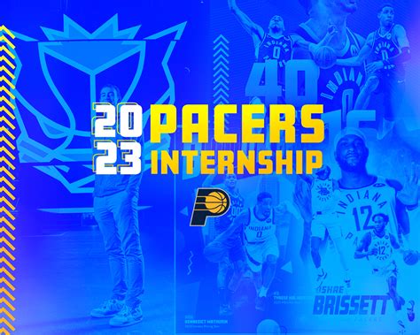 Indiana Pacers Internships: Launch Your Sports Business Career