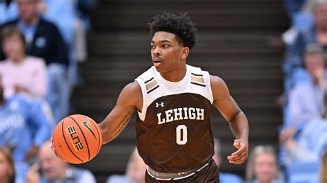 Lehigh vs. Colgate: An In-Depth Examination