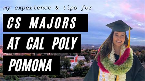 Astronomy Major at Cal Poly Pomona: Exploring the Cosmos and Beyond