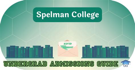 Spelmen University Requirements: Uncover the Standards for Academic Excellence