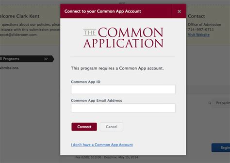 Unlocking Success: Boston University’s Slideroom for Prospective Applicants