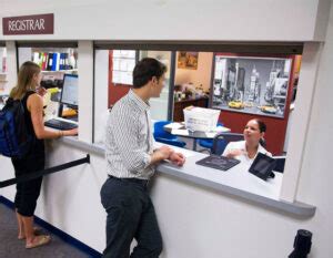 San Diego State Office of Registrar: Your Gateway to Academic Success